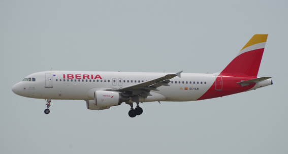 Iberia320 72-20
